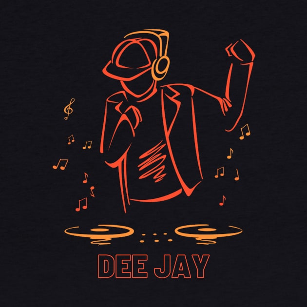 Dee Jay Mix by TopProjects